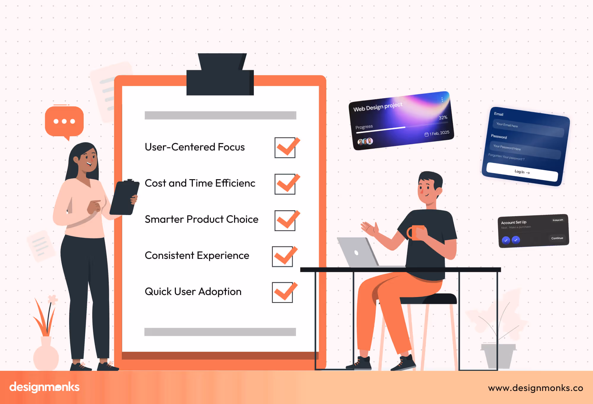 Why the UX Checklist is a Must for Startups